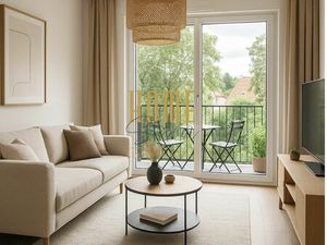 Vente appartement 2 pièces 40 m² Bischheim (67800)