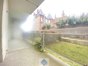 Vente appartement 2 pièces 37 m² à Le Crotoy (80550)  210 000 €