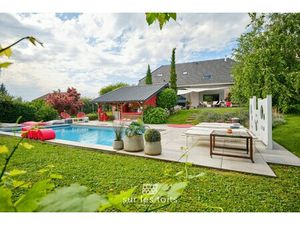 Ferme à vendre à Thusy