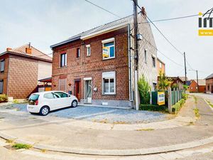 Maison à vendre à Bray € 120.000 (LCVI7) - Actualimmo | Zimmo