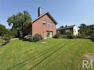 Villa 4 façades à Neupré