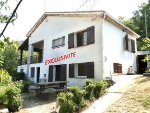 Vente maison 4 pièces 80 m² La Bastide (83840)