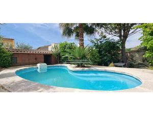 Vente maison 4 pièces 95 m² Vedène (84270)