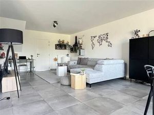 Maison neuve avec 3 chambres