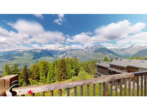 Vente appartement 5 pièces 158.17 m² à Les Arcs (73700)  1 295 000 €