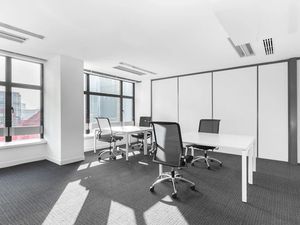 Location meublée locaux professionnels 15 m² à Lesquin (59810)  669 €