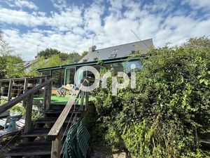 Vente maison 6 pièces 125 m² à Guerande (44350)  417 000 €