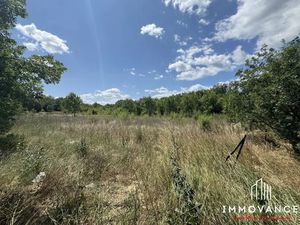 Vente terrain à batir 2084 m² à Saint-Drézéry (34160)  298 000 €