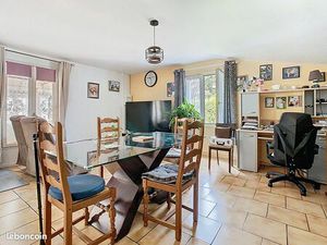 Maison 5 pièces 79 m²