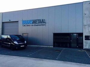 Bien professionnel à vendre à Overpelt € 525.000 (LCWDU) - Interservice Vastgoed | Zimmo