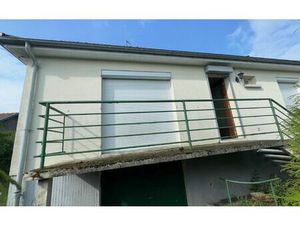 Maison Ravenel 65 m² T-3 à vendre  98 000 €