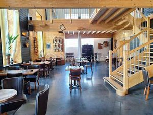 Restaurant à vendre