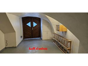 Vente immeuble 144 m² à Villeneuve-de-Berg (07170)  NaN €