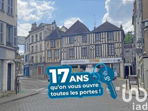 Vente immeuble 650 m² à Tonnerre (89700)  150 000 €