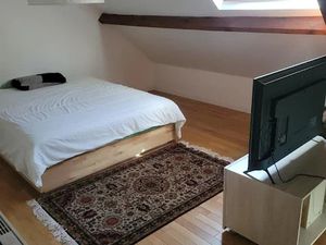 Location meublée chambre 1 pièce 23 m² à La Queue-en-Brie (94510)  600 €