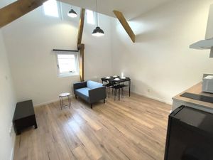 Location meublée appartement 2 pièces 38.57 m² à Roquecourbe (81210)  490 €