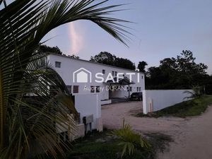 Vente immeuble 176 m² à Saint laurent du maroni (97320)  590 000 €