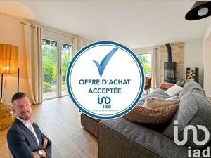 Vente Maison à Olivet (45160) : à vendre / 165m² Olivet