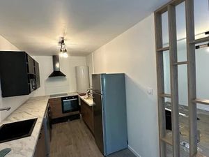 Location meublée appartement 3 pièces 71 m² à Villefontaine (38090)  985 €