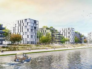 Appartement à vendre à Clabecq € 235.000 (LCXC1) | Zimmo