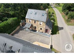 Vente Maison à Bourseul (22130) : à vendre / 102m² Bourseul