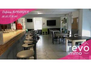 Vente Maison à La Salle-de-Vihiers (49310) : à vendre / 290m² La Salle-de-Vihiers