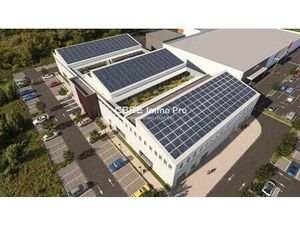 Local commercial à louer