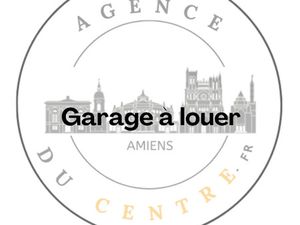 Location parking à Amiens (80000)  67 €