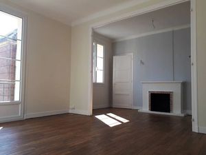 Location appartement 2 pièces 63.81 m² à Lisieux (14100)  580 €