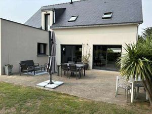 Vente Maison à Quilly (44750) : à vendre / 152m² Quilly