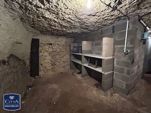 Parking à vendre 12 m² - Saint-Avertin (37) - 3 500€