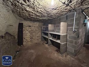 Parking à vendre 12 m² - Saint-Avertin (37) - 3 500€