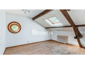 Châtel-Saint-Germain – Appartement T2 – 49 m² - 85 000 €