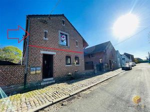 Appartement à louer à Rue des Mayeurs 27 Oleye (VBD15818)