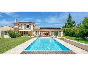 Propriété avec piscine Saumane-de-Vaucluse (84)