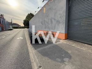 Local commercial - Aire sur la lys - - 269 500€