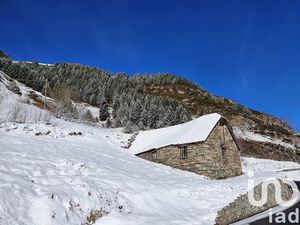 Vente maison 2 pièces 70 m² à Luz-Saint-Sauveur (65120)  45 000 €