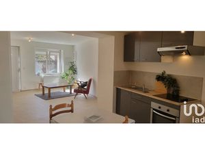 Vente maison 4 pièces 79 m² à Prouvy (59121)  120 500 €