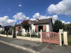 Vente maison 5 pièces 70 m² à Terrasson-Lavilledieu (24120)  75 940 €