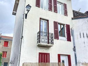 Achat Maison 4 pièces 94m² MOZAC 63200