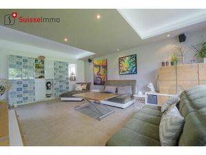 Annonce vente maison 6 pièces de 162m2 à Pierrefontaine les blamont (25310) - ParuVendu.fr