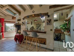 Vente maison 5 pièces 153 m² Vernoux-en-Vivarais (07240)