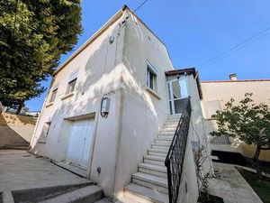 Vente maison 4 pièces 83 m² Istres (13800)