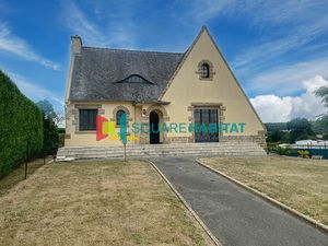 Achat Maison 5 pièces 138m²