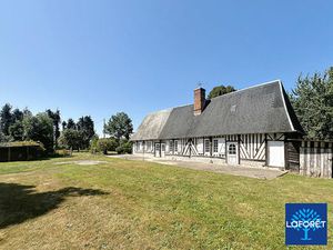 Maison Morsan 4 pièces 75 m2