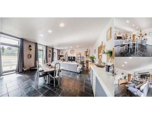 Appartement à vendre à Avenue Emile Herman 259 Manage (VBD15344)