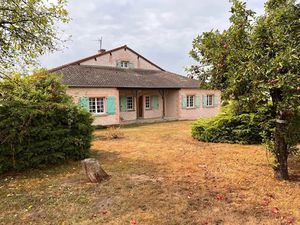 Vente maison 6 pièces 145 m² à Chezy (03230)  192 000 €