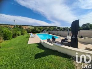 Vente maison 5 pièces 159 m² à Chennegy (10190)  287 000 €