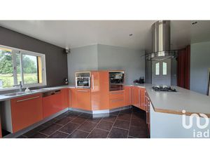 Vente maison 6 pièces 175 m² à Fauville-en-Caux (76640)  275 000 €