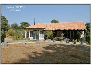 Vente maison 4 pièces 143 m² Saint-Front-de-Pradoux (24400)